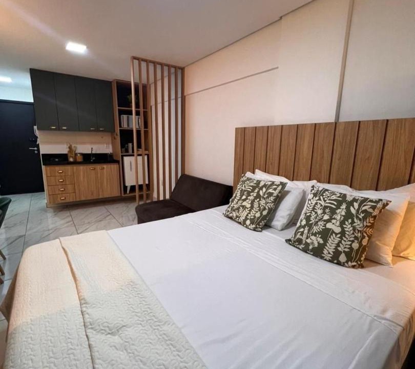 Photo of Bedroom in Intermares