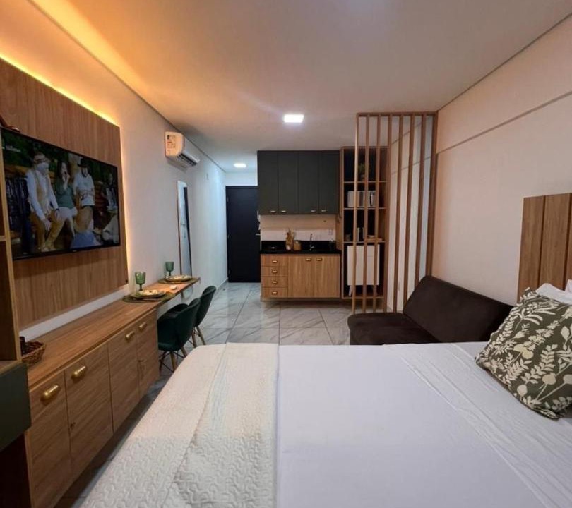 Photo of Bedroom in Intermares