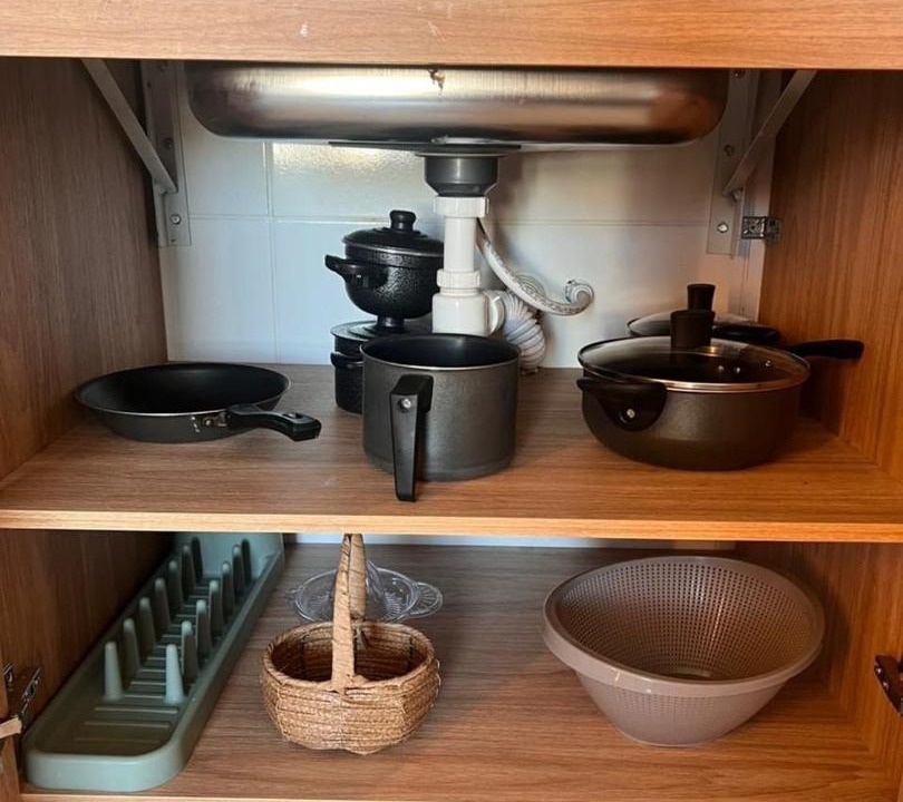 Photo of Kitchen in Intermares