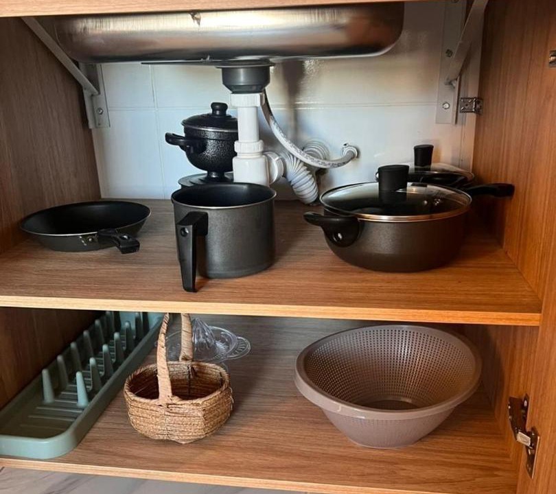 Photo of Kitchen in Intermares