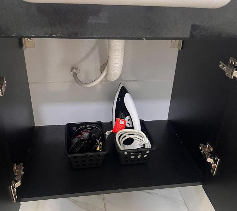Photo of Bathroom in Intermares