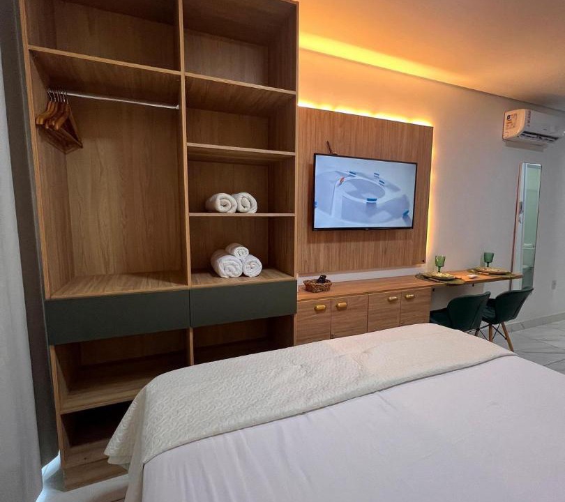 Photo of Bedroom in Intermares