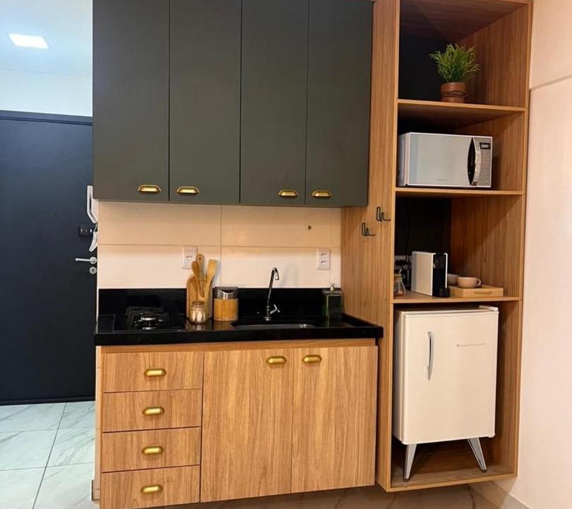 Photo of Kitchen in Intermares