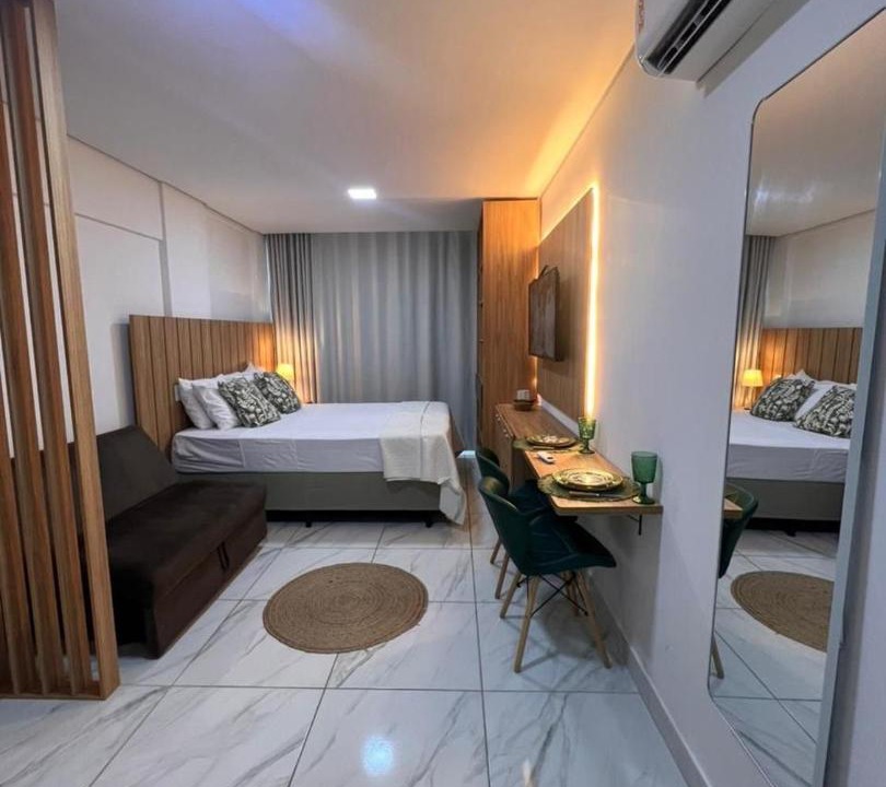 Photo of Bedroom in Intermares