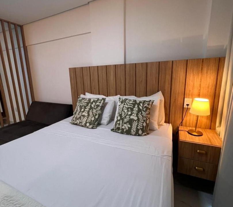 Photo of Bedroom in Intermares