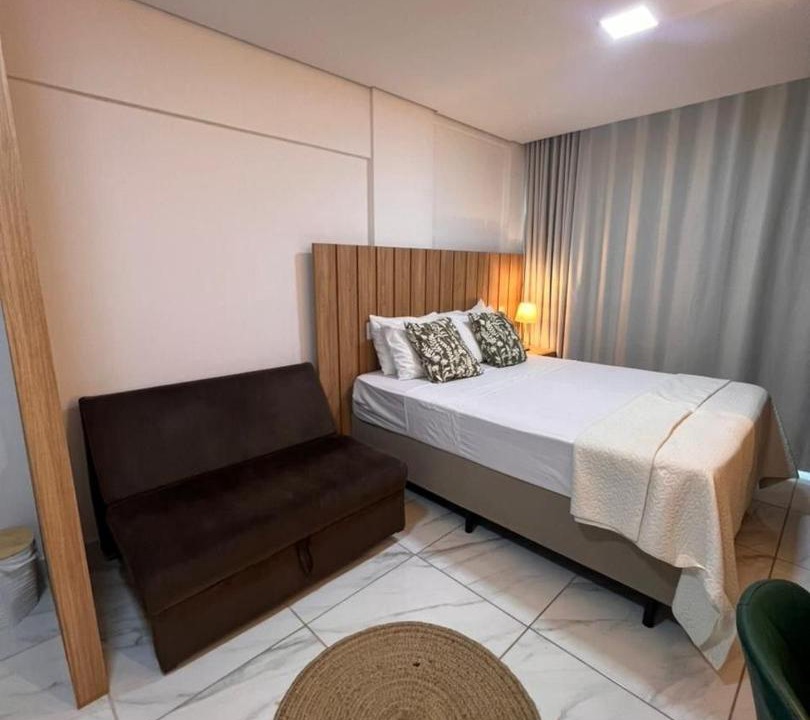 Photo of Bedroom in Intermares