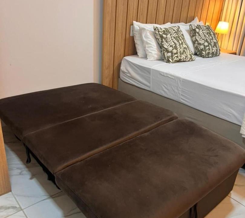 Photo of Bedroom in Intermares