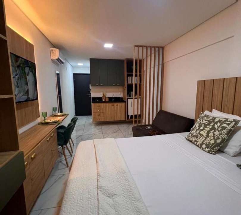 Photo of Bedroom in Intermares