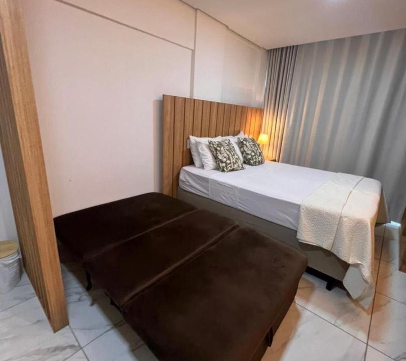 Photo of Bedroom in Intermares
