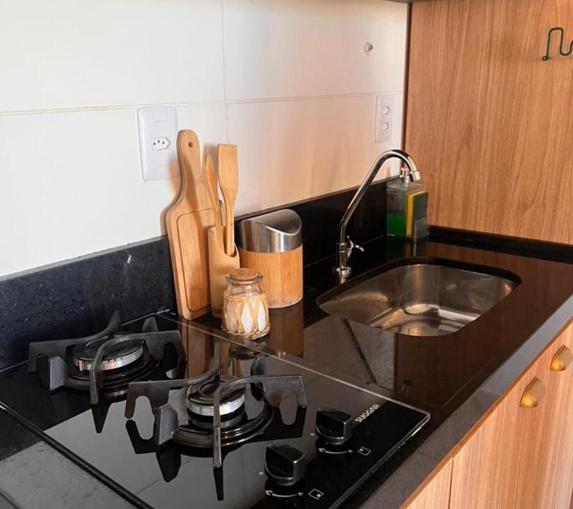 Photo of Kitchen in Intermares