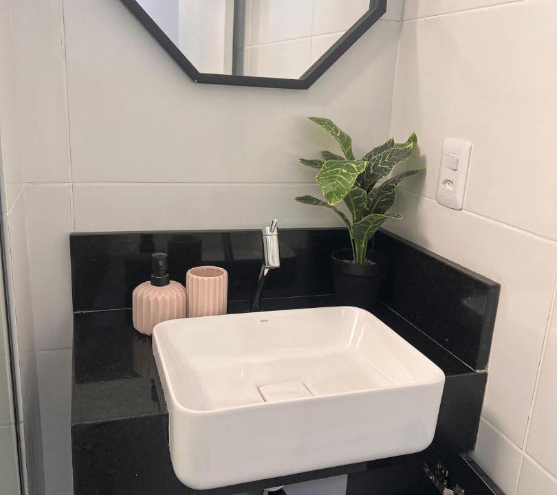 Photo of Bathroom in Intermares