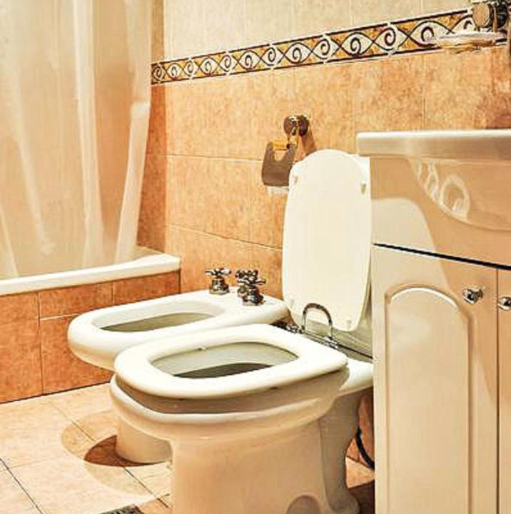 Photo of Bathroom in Mar del Plata