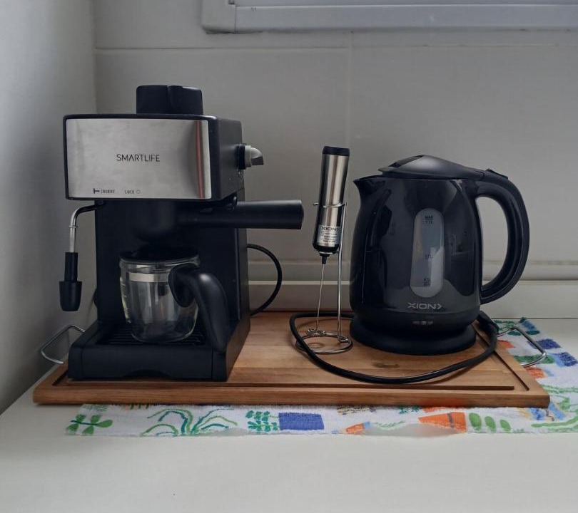 Photo of Kitchen in Vargem do Bom Jesus
