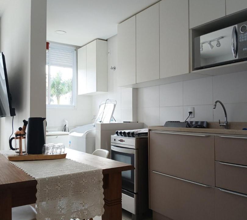 Photo of Kitchen in Vargem do Bom Jesus