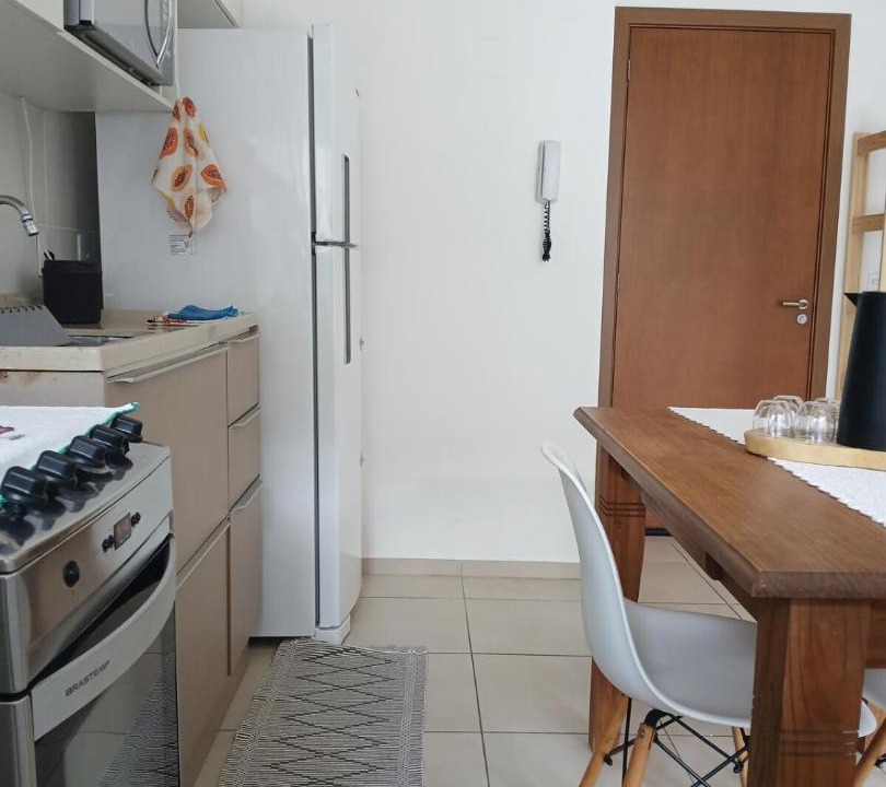 Photo of Kitchen in Vargem do Bom Jesus