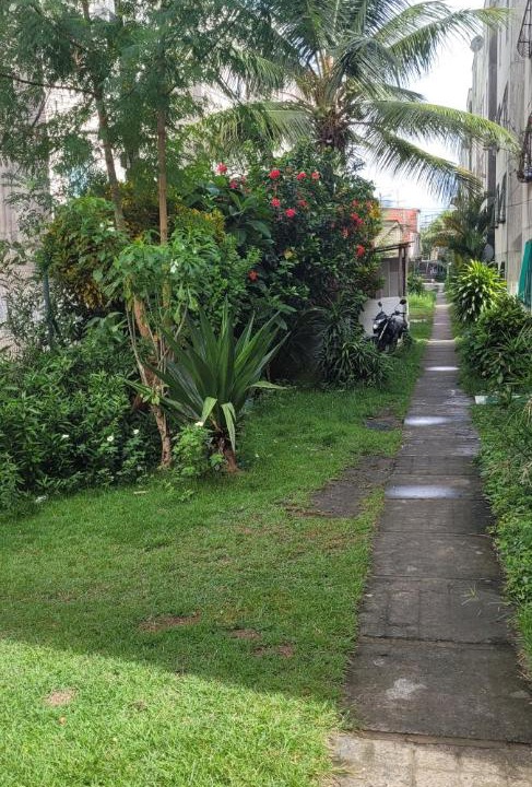 Photo of Outdoor in Parafuso