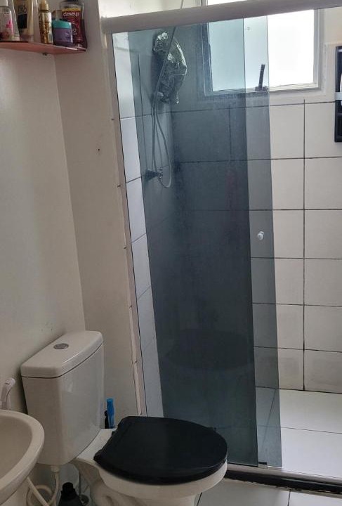 Photo of Bathroom in Parafuso