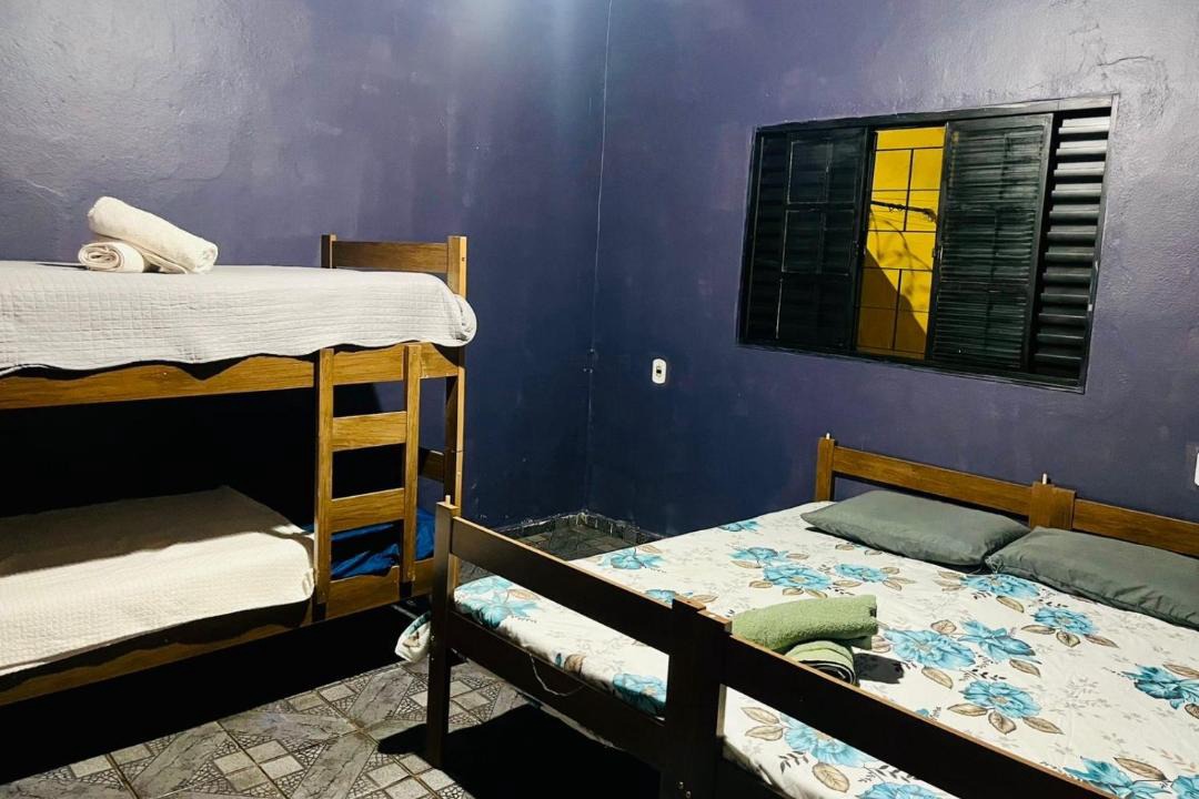 Photo of Bedroom in Sao Joaquim da Barra