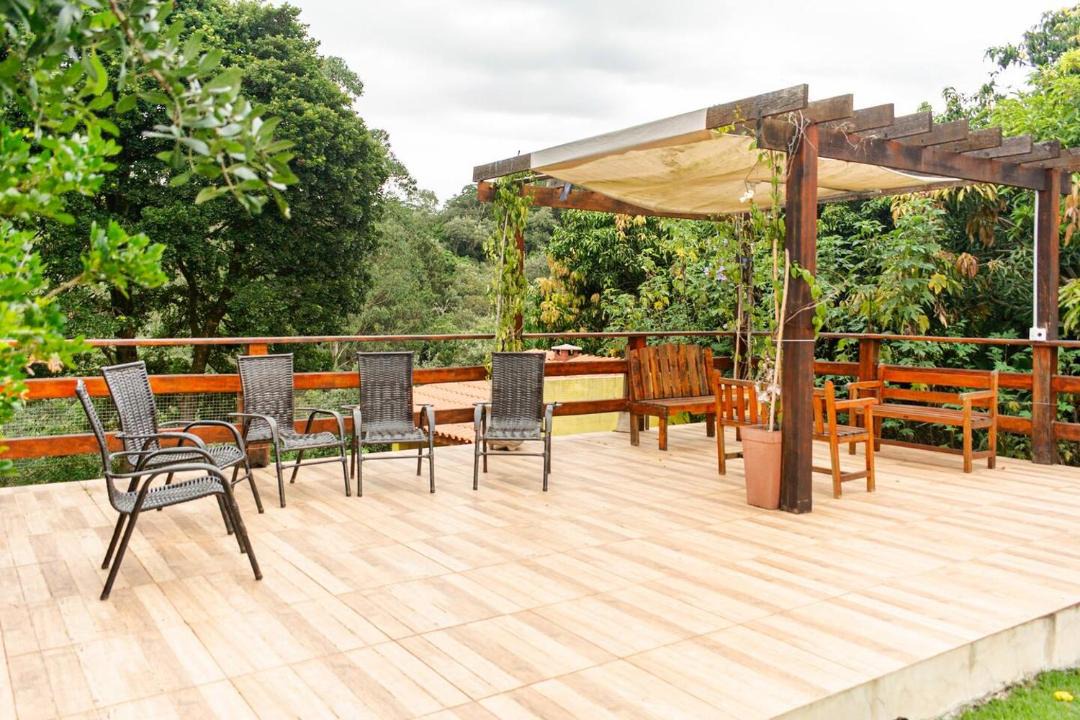 Photo of Patio Balcony in Mairinque