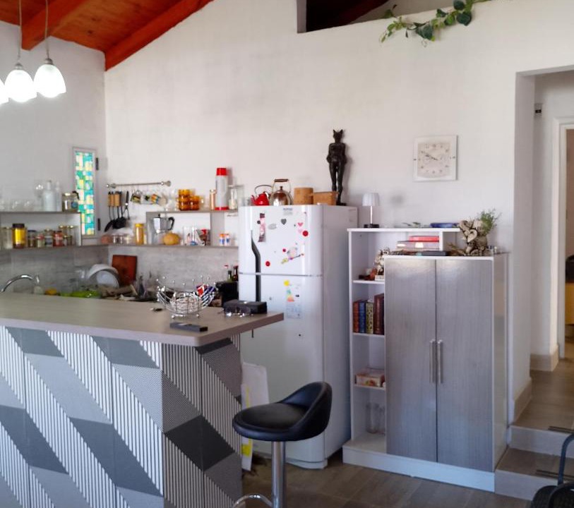 Photo of Kitchen in El Mollar