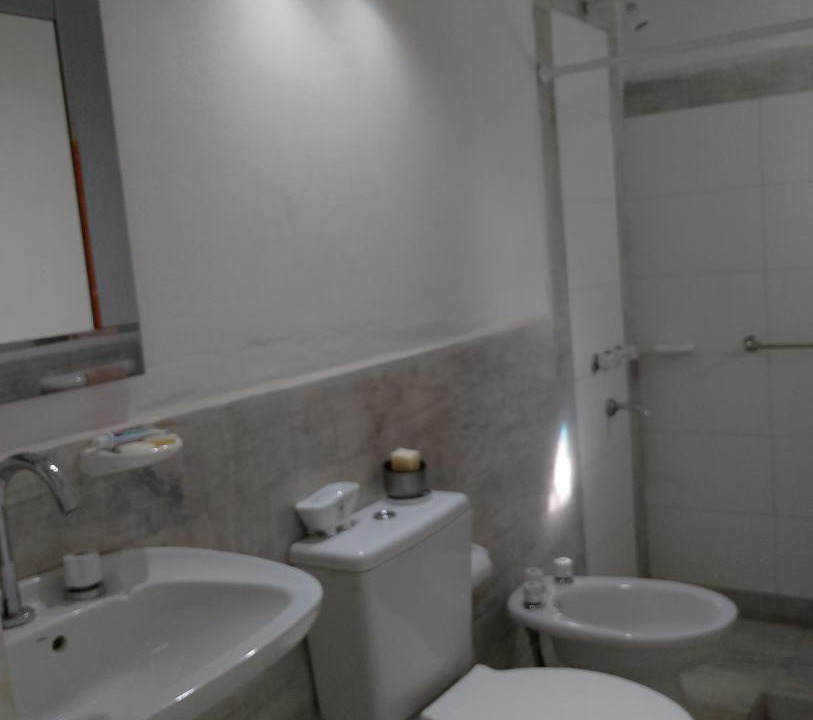 Photo of Bathroom in El Mollar