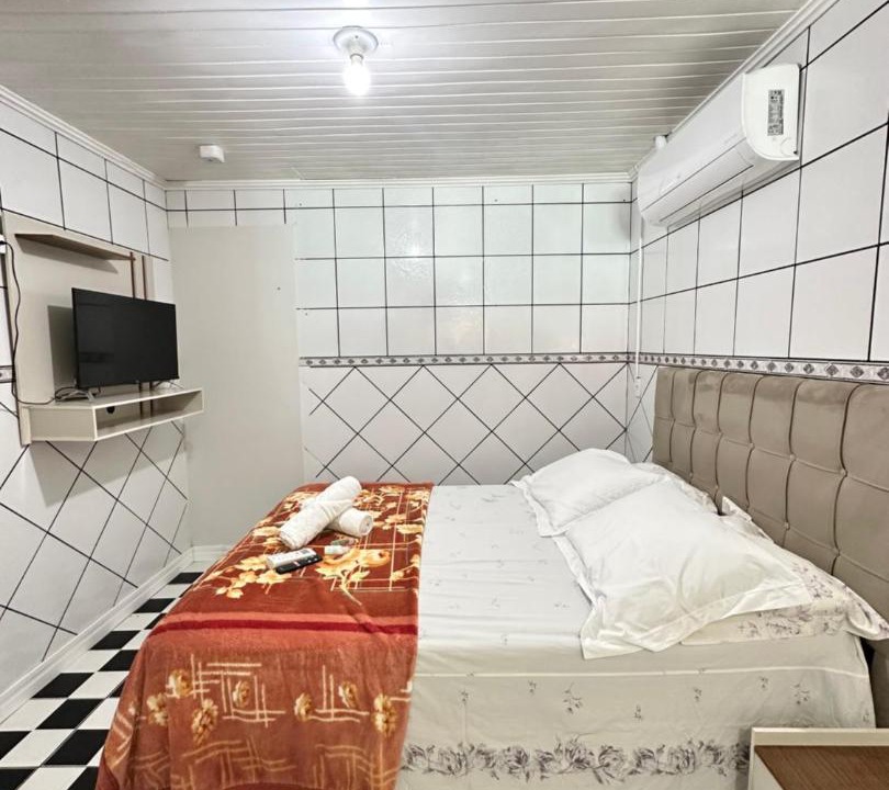 Photo of Bedroom in Bela Vista