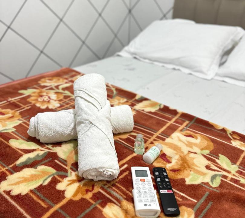 Photo of Bedroom in Bela Vista