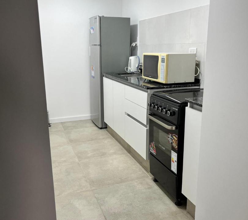 Photo of Kitchen in Centro