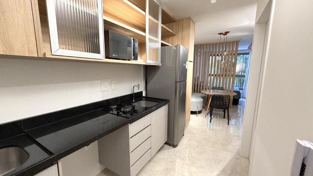 Photo of Kitchen in Setor Noroeste