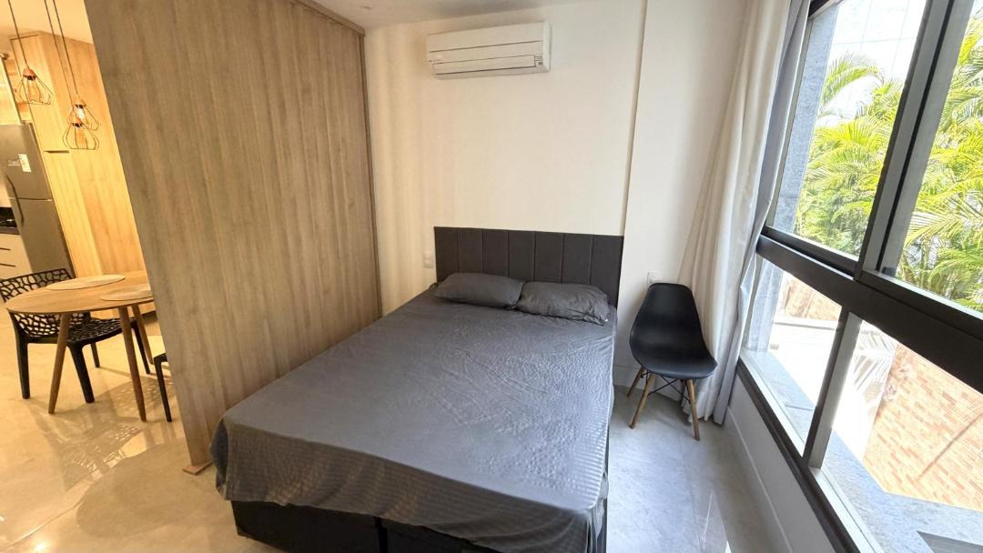 Photo of Bedroom in Setor Noroeste