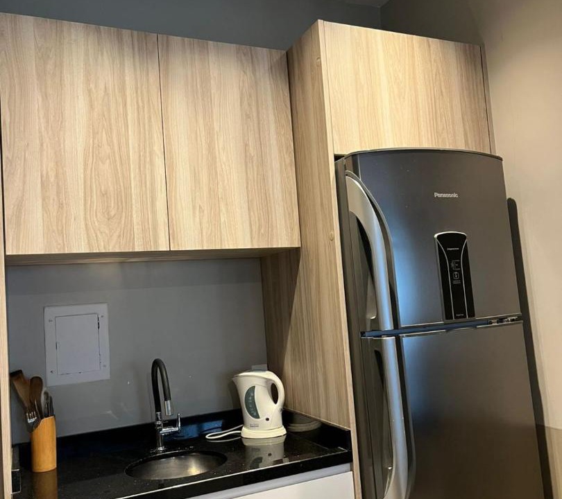 Photo of Kitchen in Atiradores