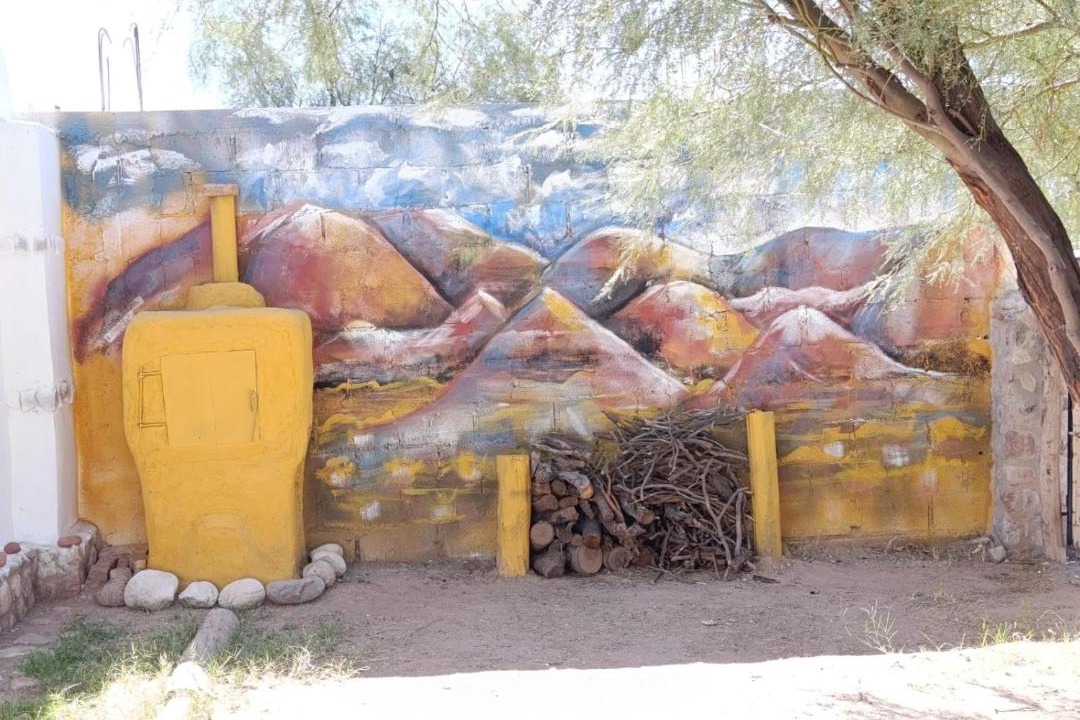 Photo of Others in Tinogasta