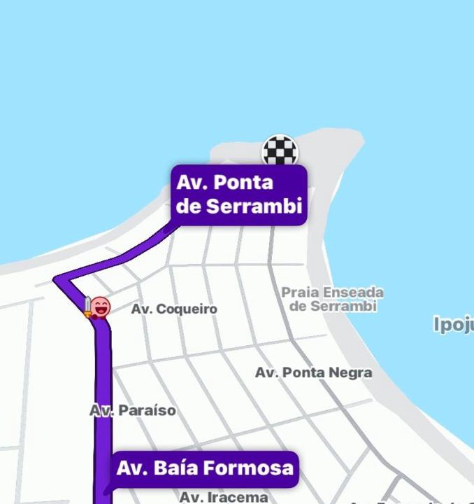 Photo of Others in Pontal de Serrambi