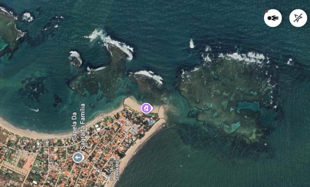 Photo of Others in Pontal de Serrambi