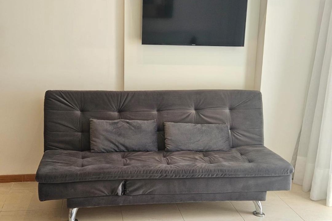 Photo of Livingroom in Cultural Complex of the Republic