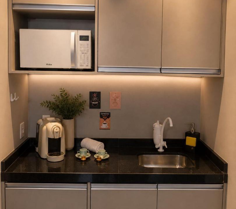 Photo of Kitchen in Jardins