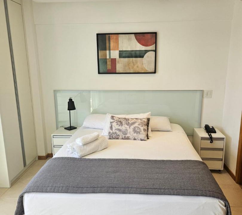 Photo of Bedroom in Cultural Complex of the Republic