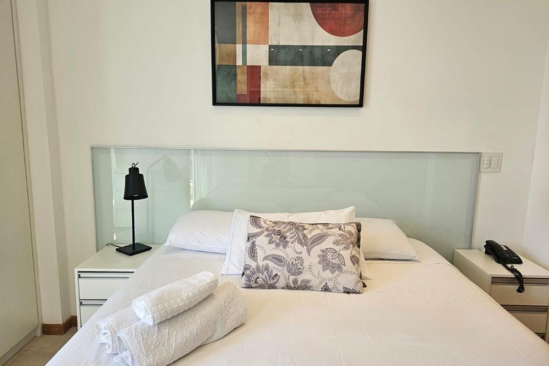 Photo of Bedroom in Cultural Complex of the Republic