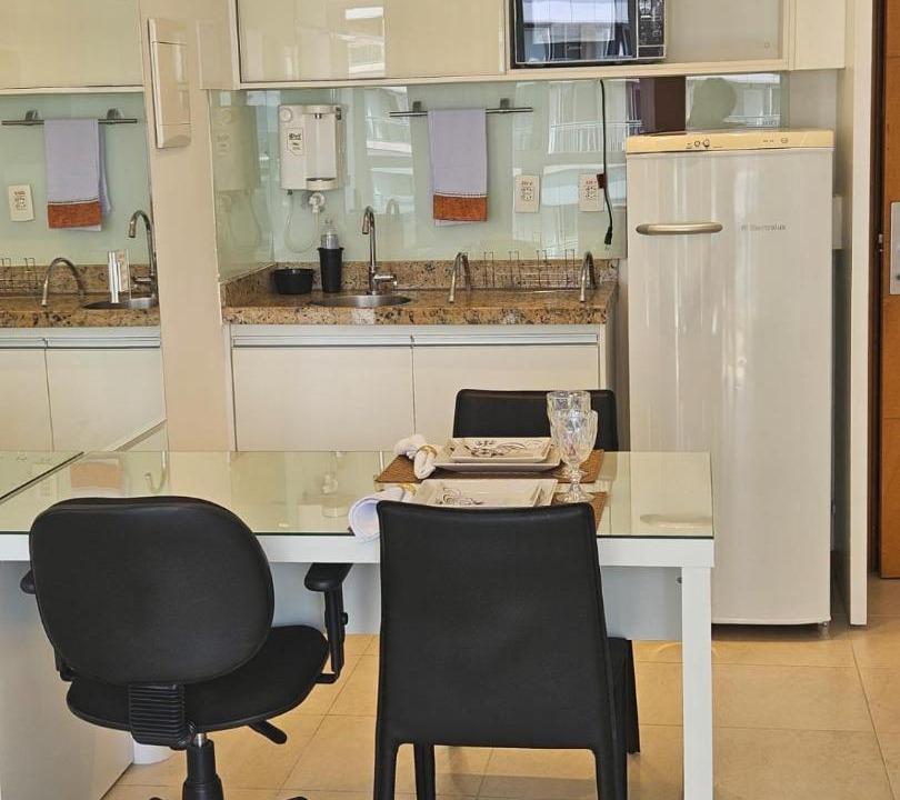 Photo of Kitchen in Cultural Complex of the Republic