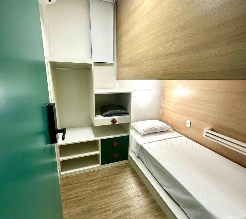 Photo of Bedroom in Vila Olimpia