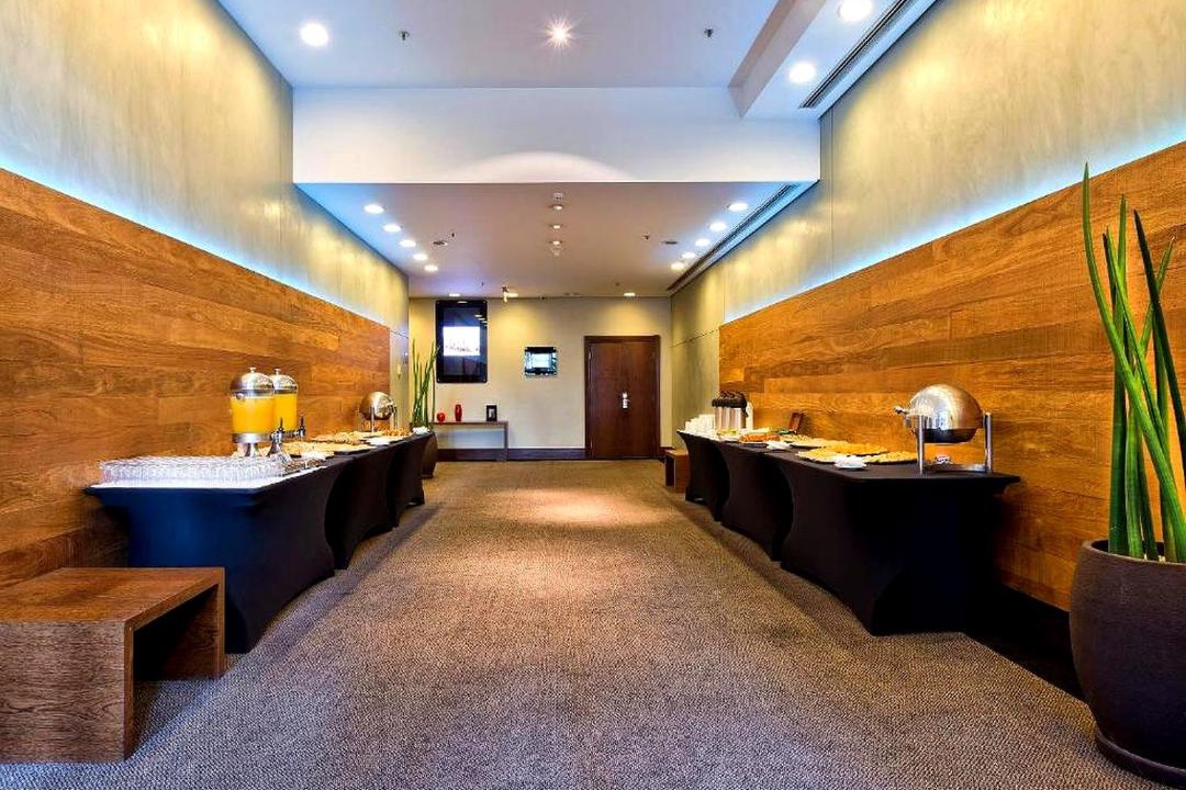 Photo of Bathroom in Consolacao