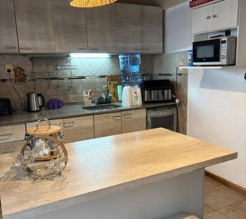 Photo of Kitchen in Yerba Buena