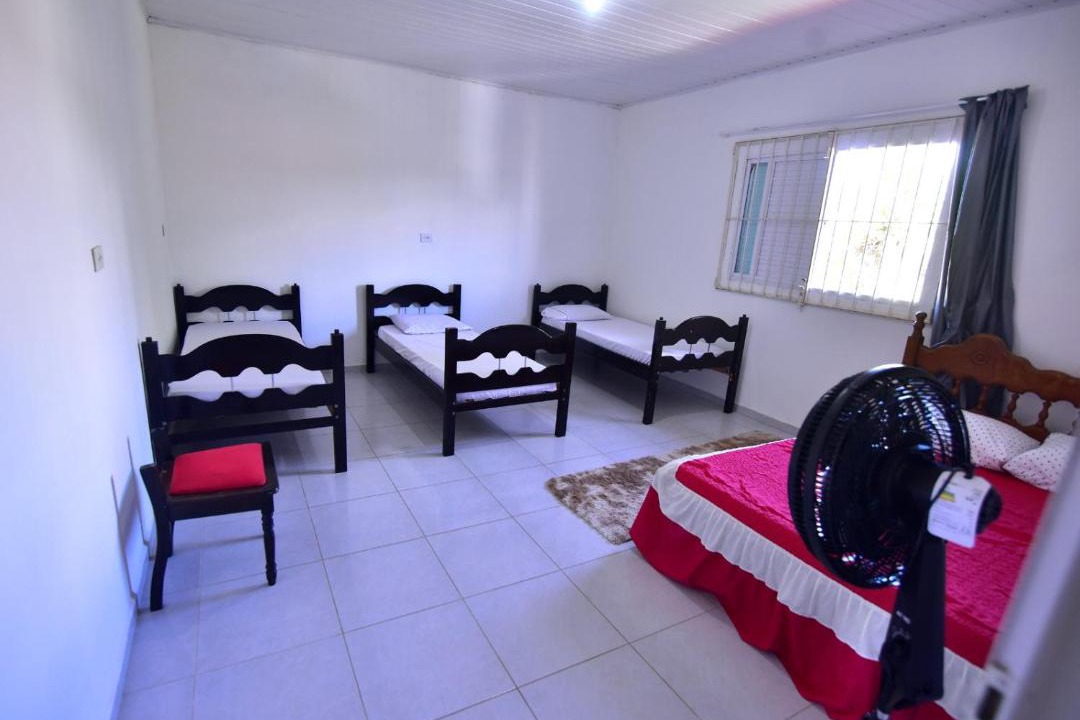 Photo of Bedroom in Pitimbu