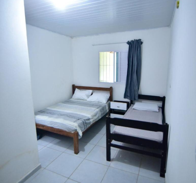 Photo of Bedroom in Pitimbu
