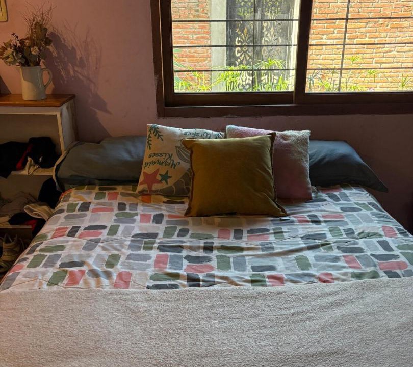 Photo of Bedroom in Yerba Buena