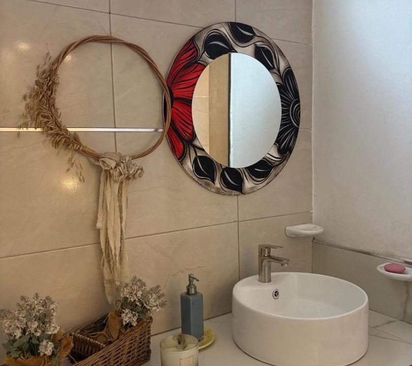 Photo of Bathroom in Yerba Buena