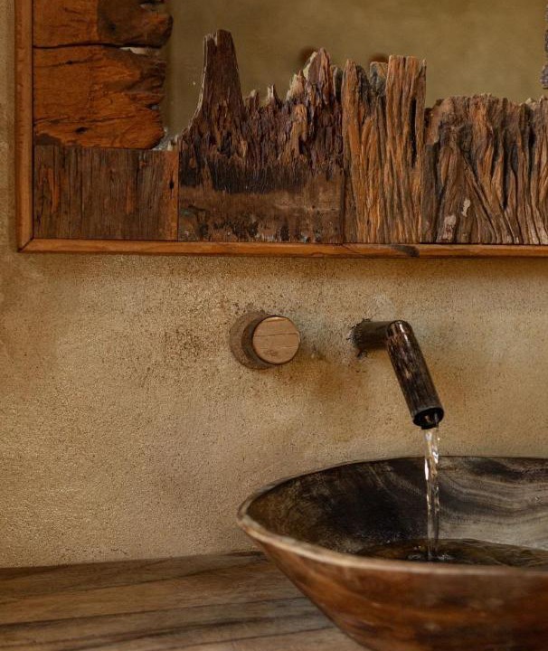 Photo of Bathroom in Barra Velha Village