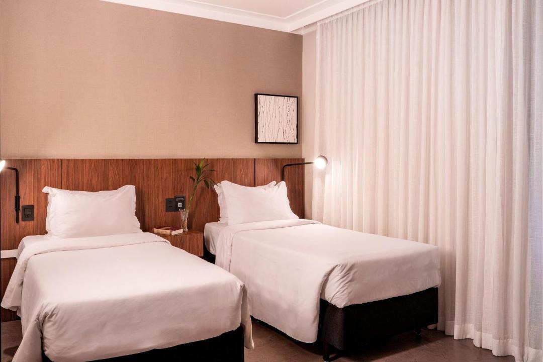 Photo of Bedroom in Consolacao