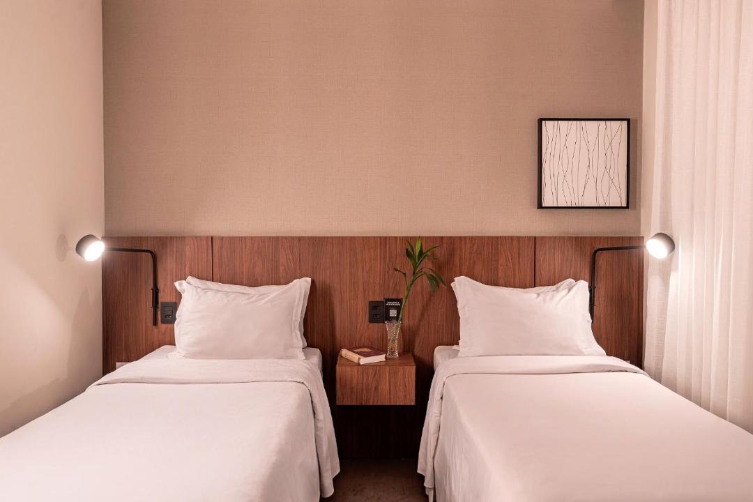 Photo of Bedroom in Consolacao