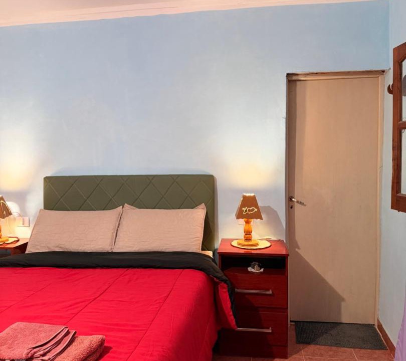 Photo of Bedroom in Fiambala